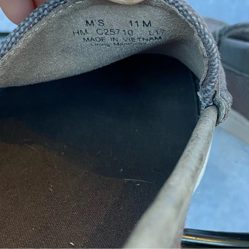 C11 Cole Haan Men's Pinch Weekender Penny Loafers